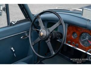 Afbeelding 18/33 van Jaguar XK 150 3.8 SE DHC (1961)