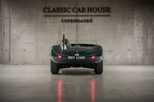 Bild 6/84 von Jaguar D-Type (1954)