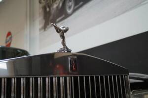 Imagen 11/50 de Rolls-Royce Silver Spur (1986)