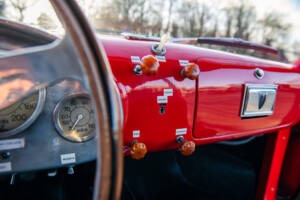 Image 17/22 de FIAT Stanguellini Berlinetta Sport (1948)