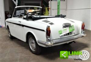 Bild 5/10 von Autobianchi Bianchina Cabriolet (1971)