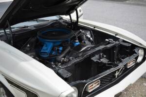 Image 7/11 of Ford Mustang Mach 1 (1972)