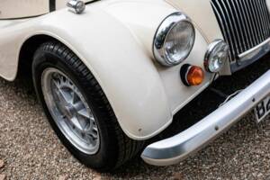 Image 6/43 of Morgan Plus 8 Inj. (1984)