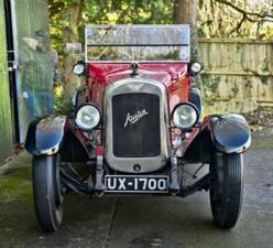 Image 23/50 de Austin 20 HP (1926)