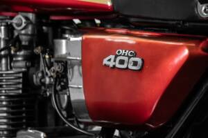 Image 9/40 of Kawasaki Z 400 (1976)