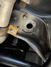 Afbeelding 49/74 van FIAT Panda 4x4 (1985)