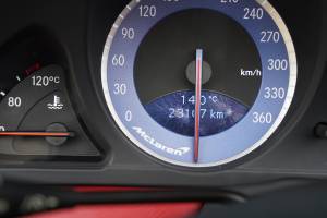 Imagen 31/50 de Mercedes-Benz SLR McLaren 722 S (2008)