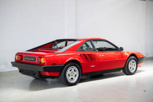 Image 4/48 de Ferrari Mondial Quattrovalvole (1985)