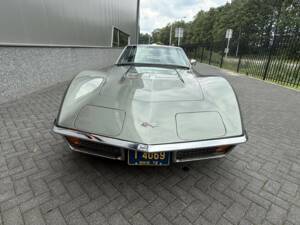 Bild 5/50 von Chevrolet Corvette Stingray (1972)