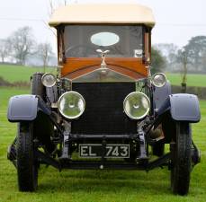 Bild 14/50 von Rolls-Royce 40&#x2F;50 HP Silver Ghost (1922)