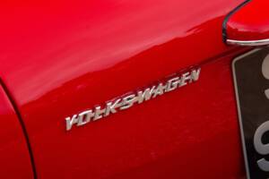 Image 38/50 de Volkswagen Karmann Ghia 1600 (1972)