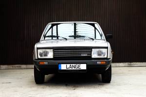 Imagen 1/50 de FIAT 131 Supermirafiori (1978)