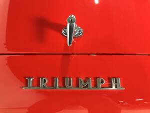 Bild 26/27 von Triumph TR 3A (1960)