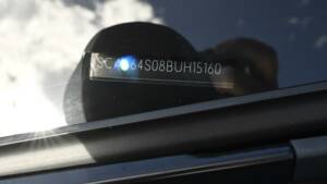 Immagine 38/50 di Rolls-Royce Ghost (2010)