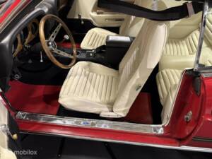 Image 30/50 de Ford Mustang Mach 1 (1996)