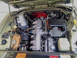Immagine 39/39 di BMW 3,3 Li (1977)
