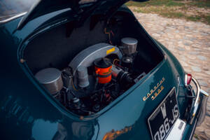 Image 37/80 of Porsche 356 A 1600 (1958)