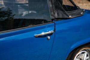 Image 36/50 de MG Midget 1500 (1979)