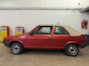 Imagen 1/21 de FIAT Ritmo Bertone (1982)