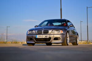 Image 1/61 de BMW M3 (2005)