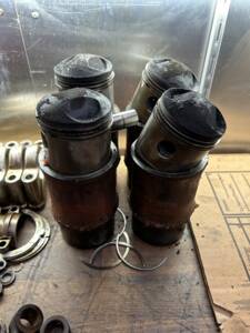 Imagen 21/45 de Alfa Romeo Giulietta Spider Veloce (1960)