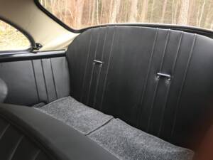 Afbeelding 38/56 van Porsche 356 B 1600 Super 90 (1961)