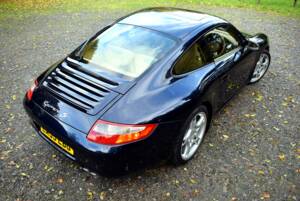 Afbeelding 12/50 van Porsche 911 Carrera S (2006)