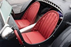 Bild 51/72 von Jaguar Special custom (1959)