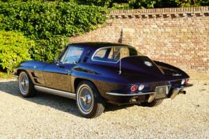 Image 43/50 of Chevrolet Corvette Sting Ray (1964)