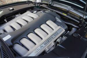 Bild 18/50 von Aston Martin DB 7 Vantage (2001)