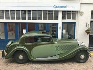 Bild 5/48 von Bentley 3 1/2 Liter (1935)