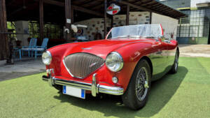Bild 6/62 von Austin-Healey 100&#x2F;4 (BN1) (1954)