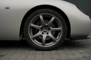 Afbeelding 44/50 van TVR Tuscan S (2005)