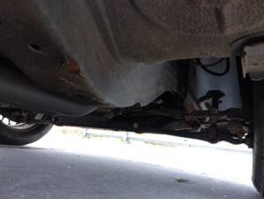 Bild 26/113 von BMW 735i (1986)