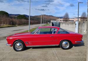 Afbeelding 8/50 van FIAT 2300 S Coupé (1967)