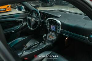 Imagen 16/23 de Porsche 911 Carrera (2002)