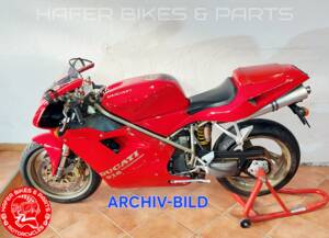 Immagine 1/4 di Ducati 916 (1997)