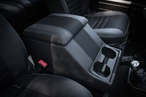 Image 11/67 of Land Rover Defender 110 Turbo Diesel (1999)