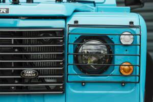 Afbeelding 49/50 van Land Rover Defender 90 (1997)