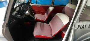 Bild 10/48 von Abarth Fiat 1000 TC (1963)