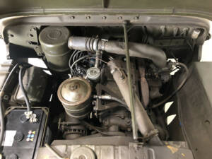 Immagine 20/25 di Ford GPW (1943)