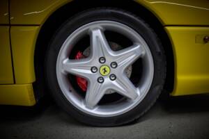 Image 27/100 of Ferrari F 355 Spider (1999)