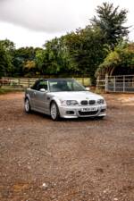 Image 20/50 de BMW M3 (2004)