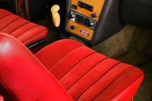 Bild 36/45 von Citroën Ami Sport Cabriolet (1974)
