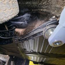 Bild 22/140 von Volkswagen Käfer 1200 Export "Dickholmer" (1963)