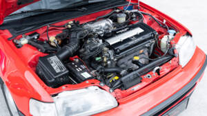 Bild 78/86 von Honda CRX (1991)