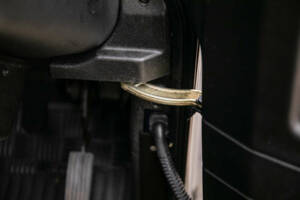 Image 45/50 de Land Rover Defender 90 Td5 (2003)