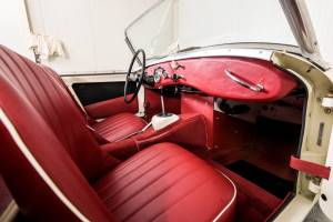 Bild 10/50 von Austin-Healey Sprite Mk I (1958)