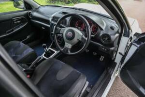 Image 2/32 of Subaru Impreza WRX STi (2003)