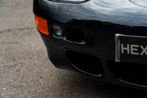 Bild 46/50 von Porsche 911 Turbo (1996)